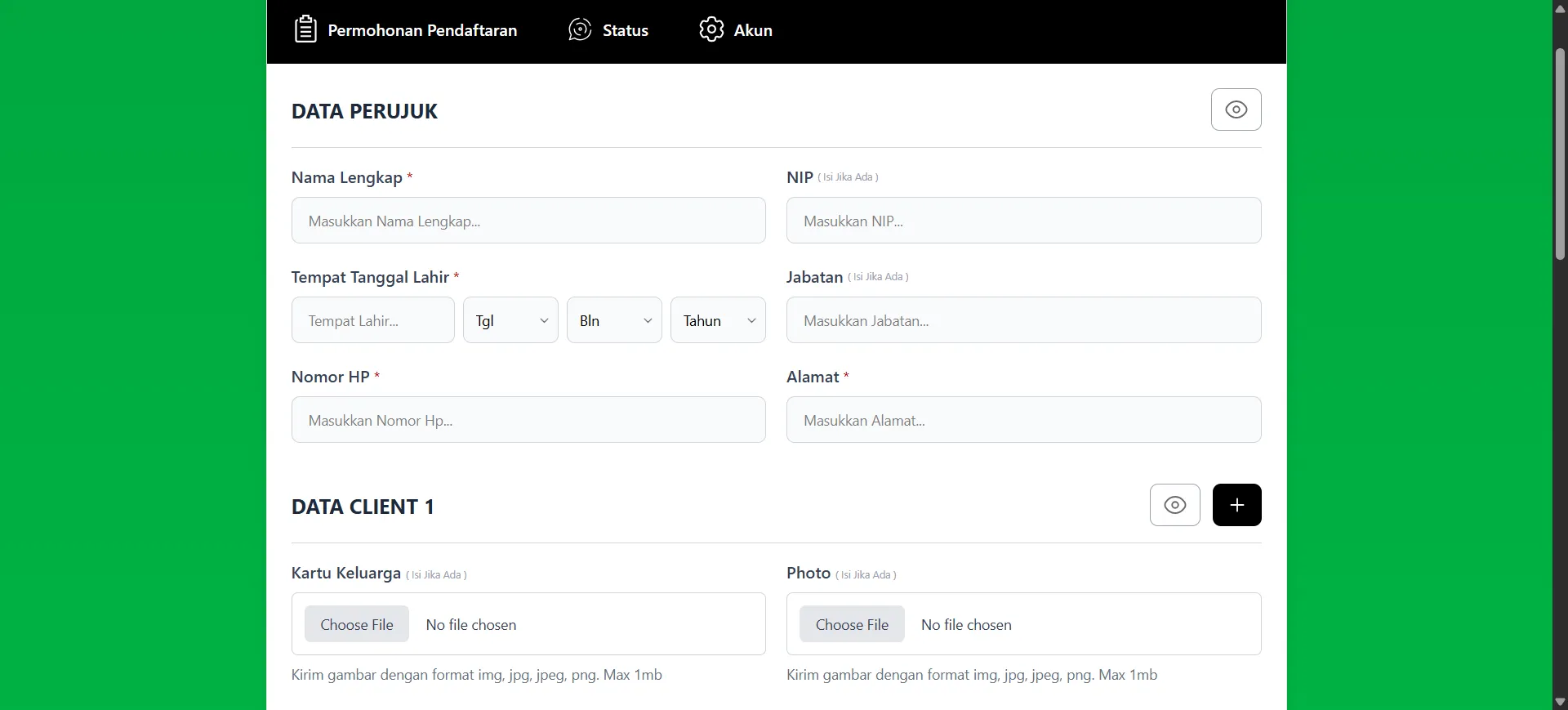 Screenshot 3