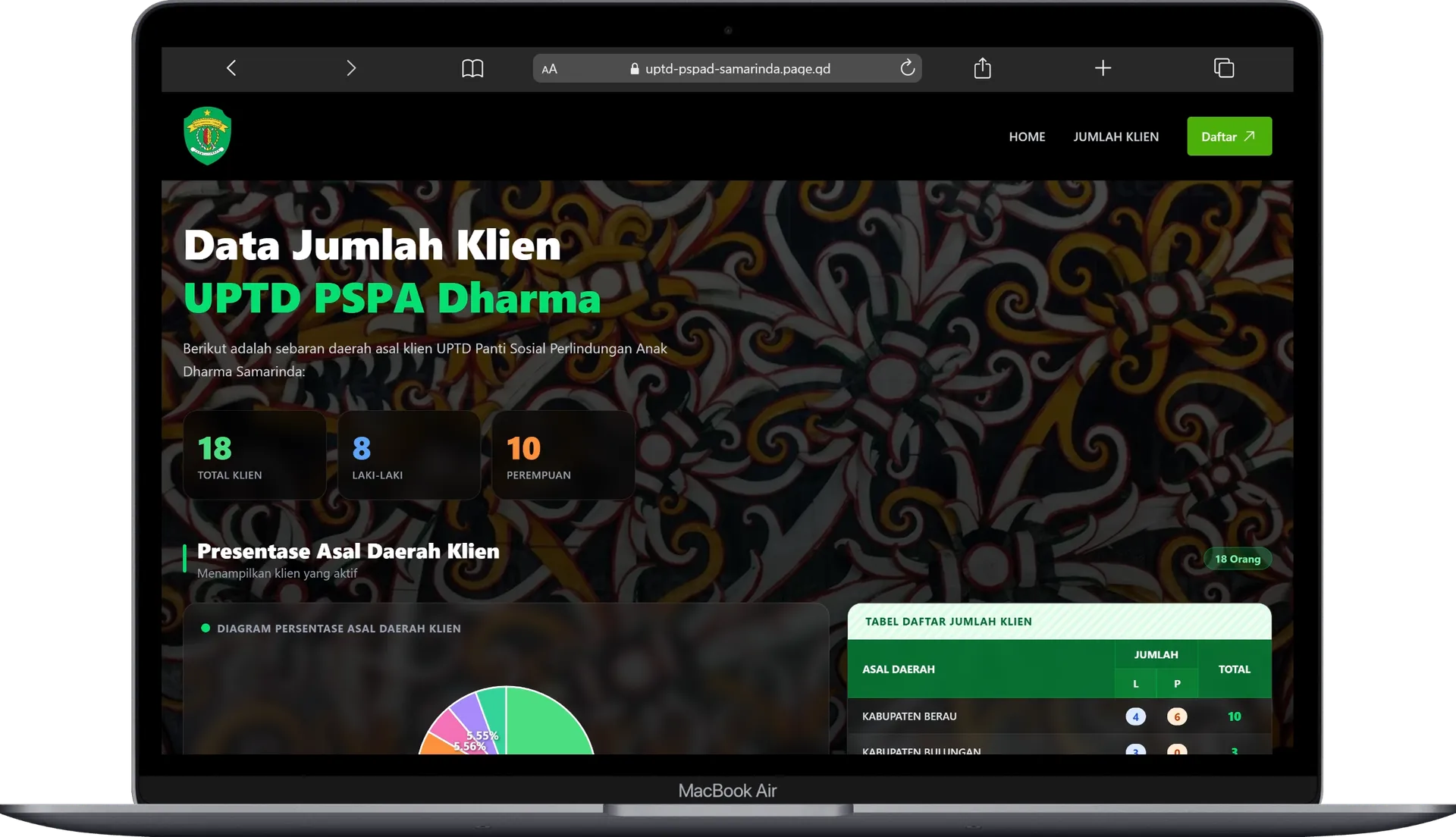 Screenshot 5